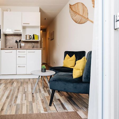 Appartementen Renesse Eksteriør billede